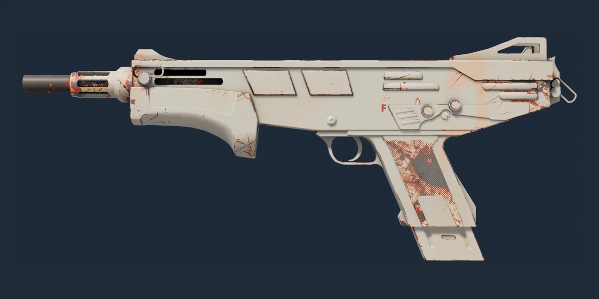 StatTrak™ MAG-7 | Firestarter (Factory New) preview