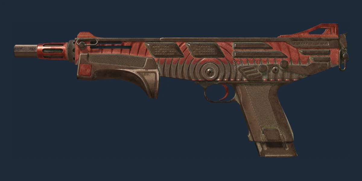 Souvenir MAG-7 | MAGnitude (Battle-Scarred) preview