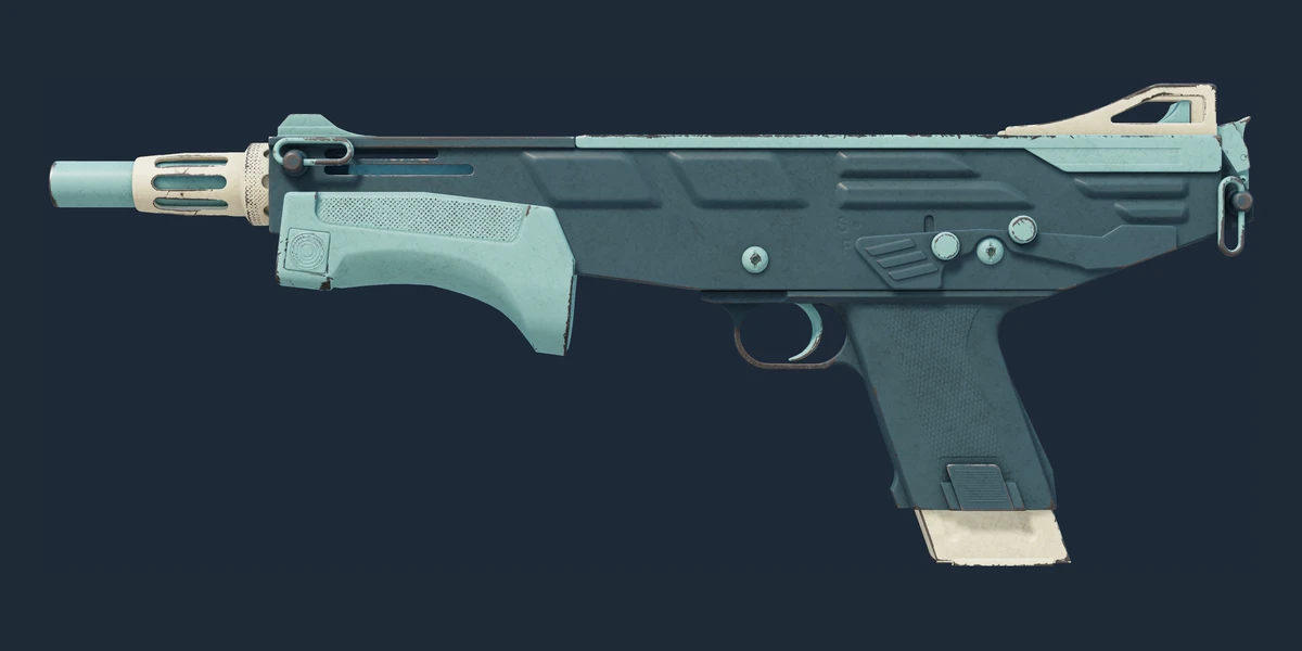 Anteprima di MAG-7 | Seabird (Testato sul campo)