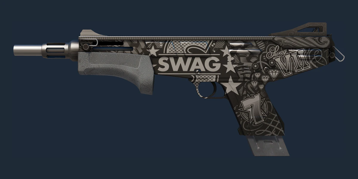 MAG-7 | SWAG-7 (Factory New) preview