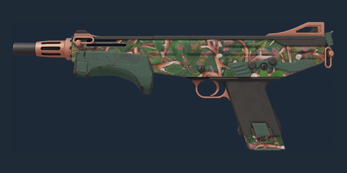 Anteprima di MAG-7 | Wildwood (Testato sul campo)