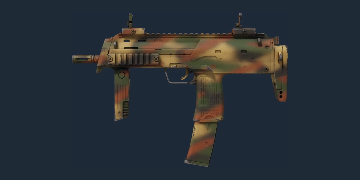 MP7 | Army Recon (Factory New) preview