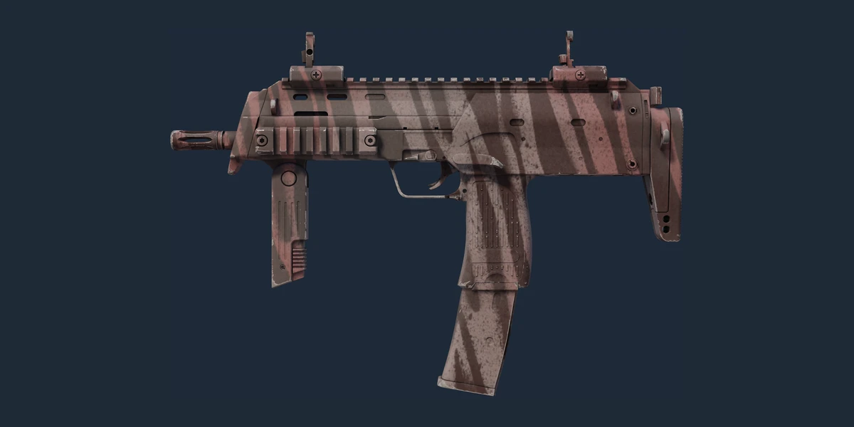 Vorschau von MP7 (Souvenir) | Beute (Fabrikneu)