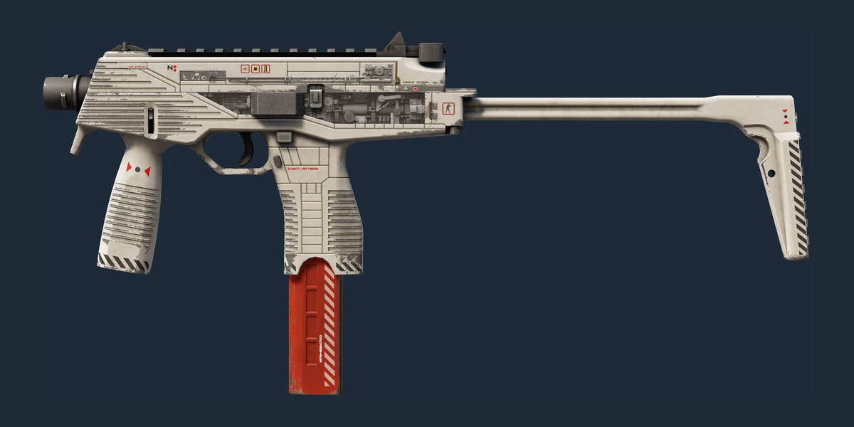 Hatıra MP9 | Hava Kilidi (Eskimiş) önizlemesi
