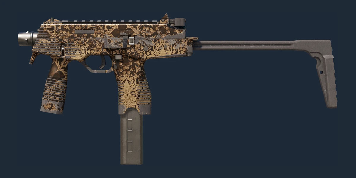 Förhandsvisning av MP9 | Music Box (Testad i fält)