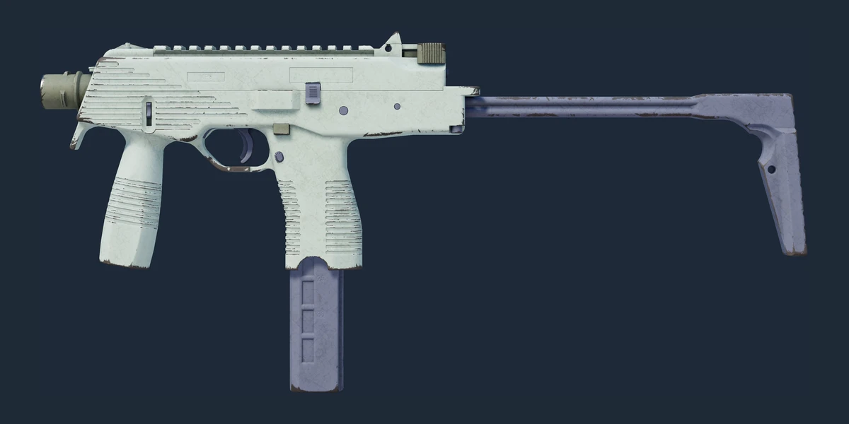 Преглед на MP9 | Буря (Тестван в полеви условия)
