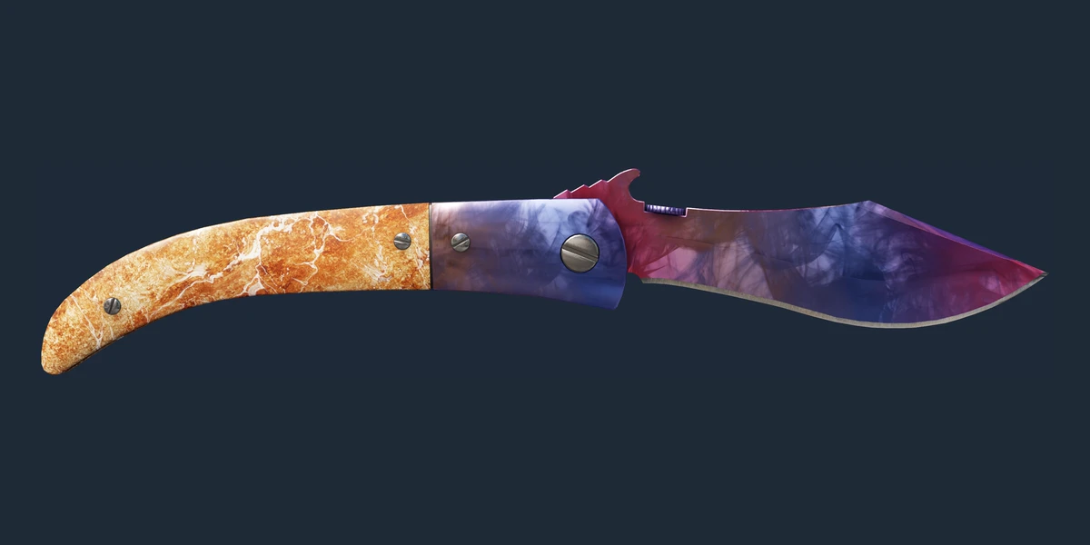 ★ Navaja Knife | Doppler (Factory New) preview
