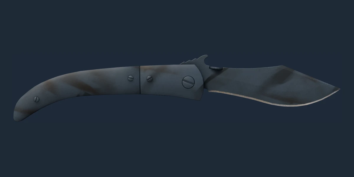 ★ Navaja Knife | Night Stripe (Factory New) preview