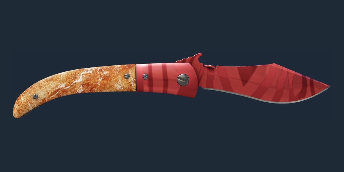 ★ Navaja Knife | Slaughter (Factory New) preview