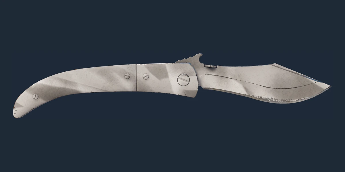 ★ Navaja Knife | Urban Masked (Field-Tested) preview