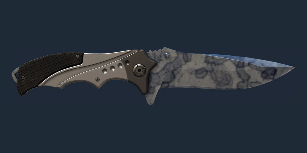 ★ Nomad Knife | Stained (Factory New) preview