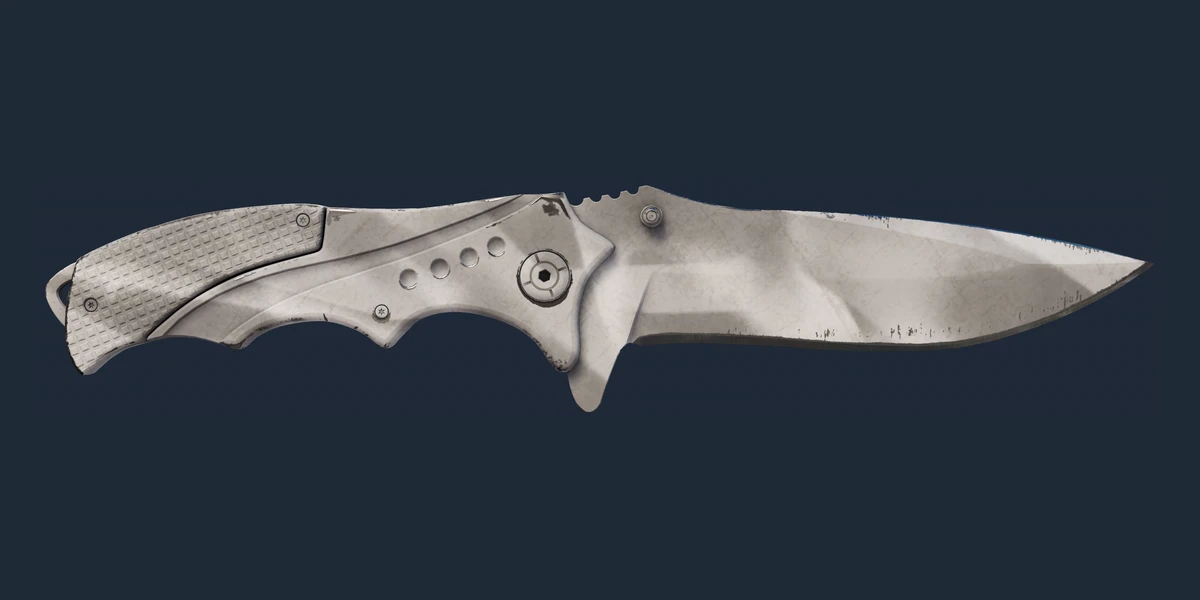 ★ StatTrak™ Nomad Knife | Urban Masked (Field-Tested) preview