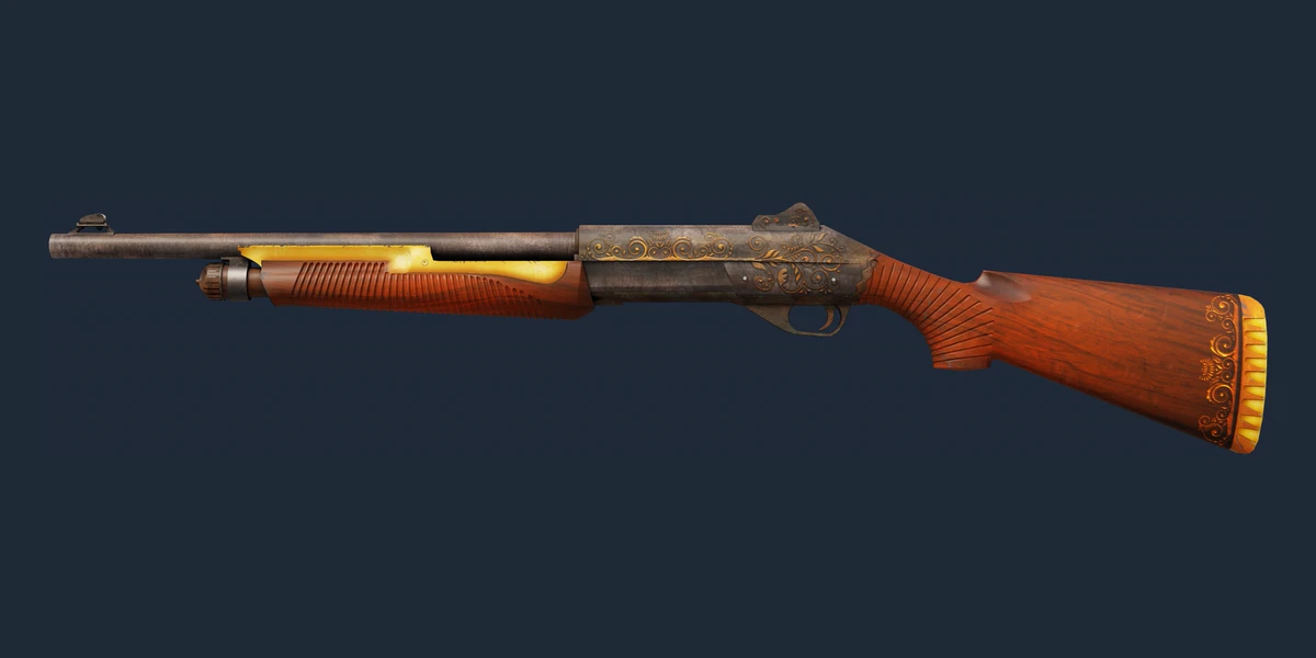 Voorbeeld van StatTrak™ Nova | Antique (Gloednieuw)