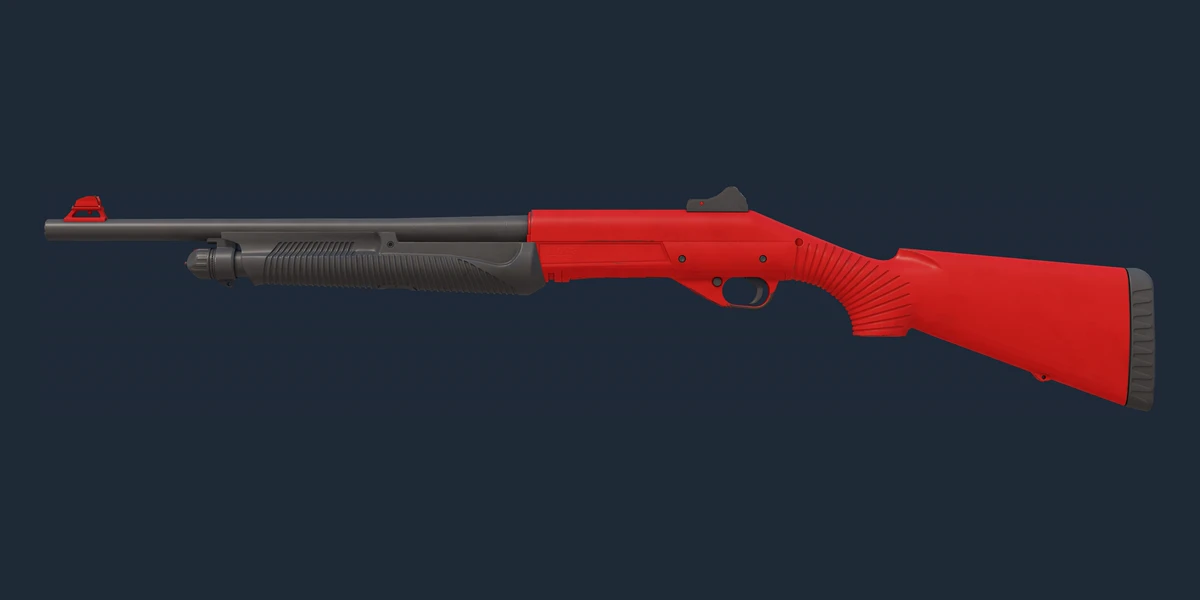 Souvenir Nova | Candy Apple (Field-Tested) preview