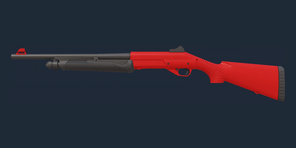 Souvenir Nova | Candy Apple (Factory New) preview