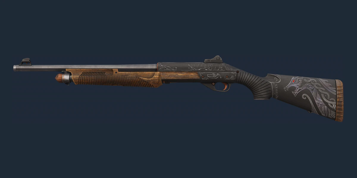 StatTrak™ Nova | Dark Sigil (Minimal Wear) preview