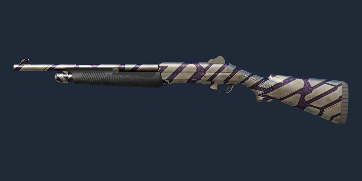Nova | Exo (Field-Tested) preview