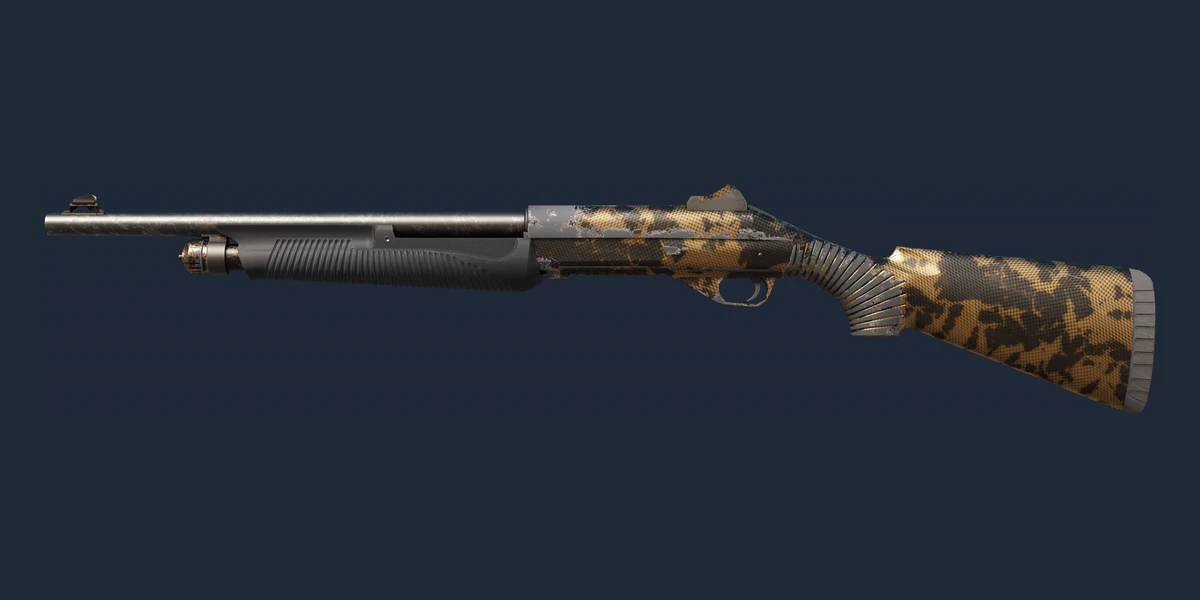 Nova | Gila (Field-Tested) preview