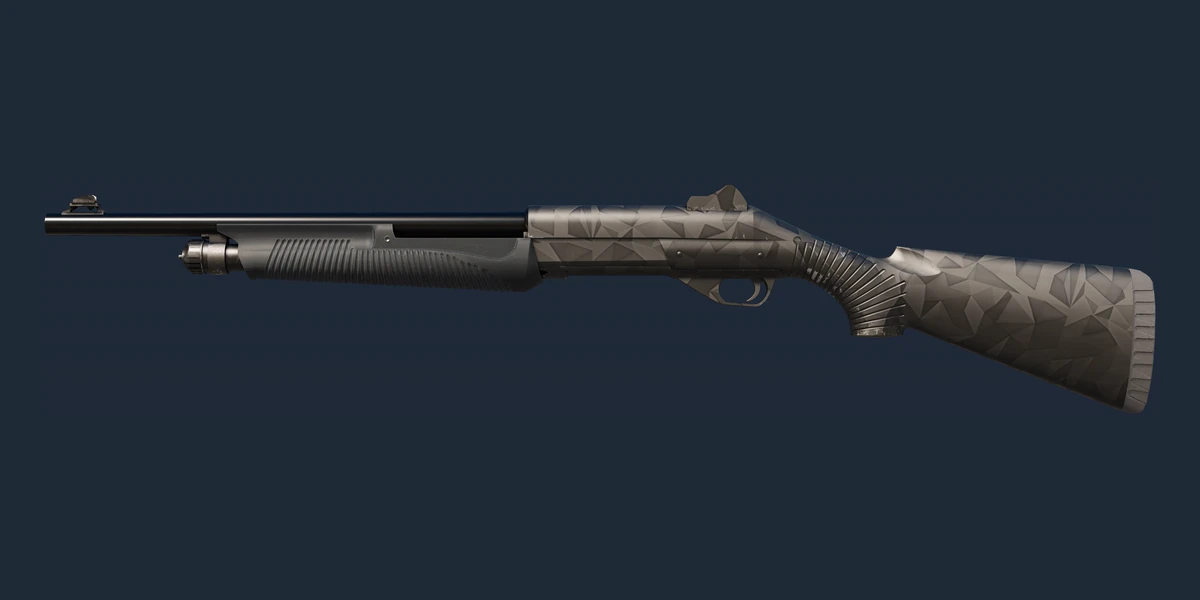 Nova | Graphite (Factory New) preview