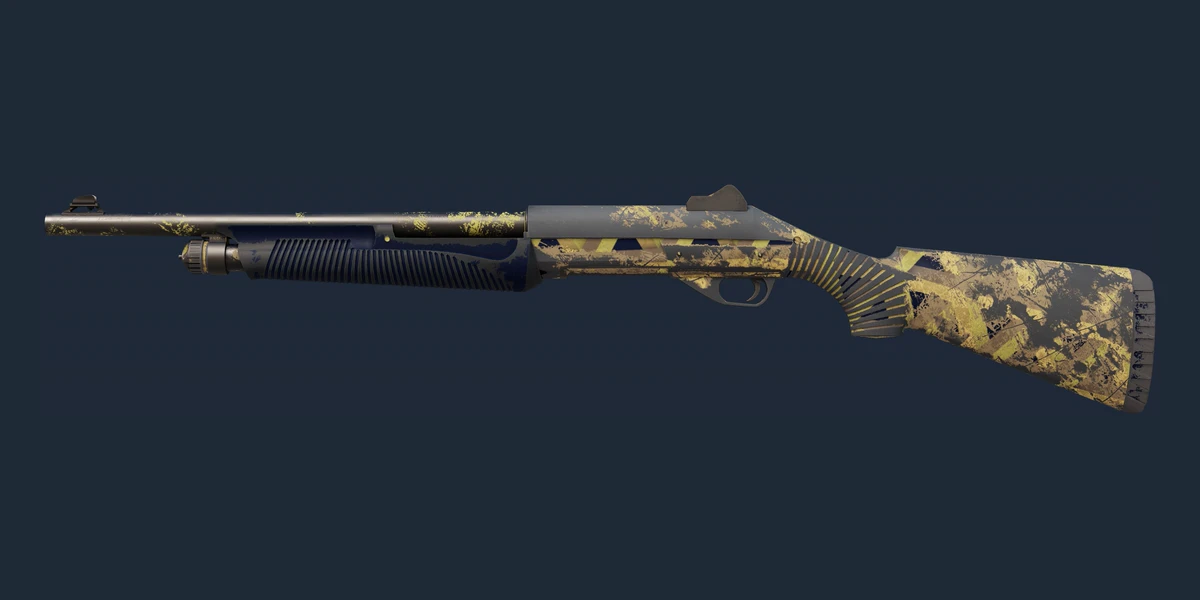 Souvenir Nova | Interlock (Battle-Scarred) preview