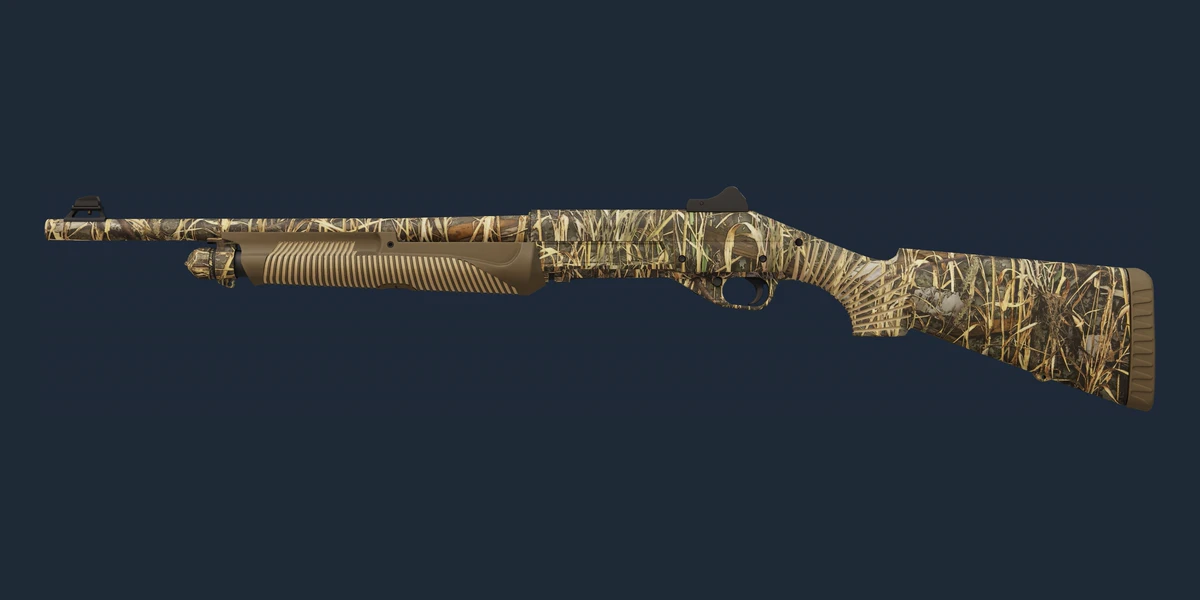 Souvenir Nova | Marsh Grass (Factory New) preview