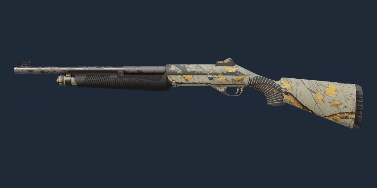 Souvenir Nova | Modern Hunter (Field-Tested) preview