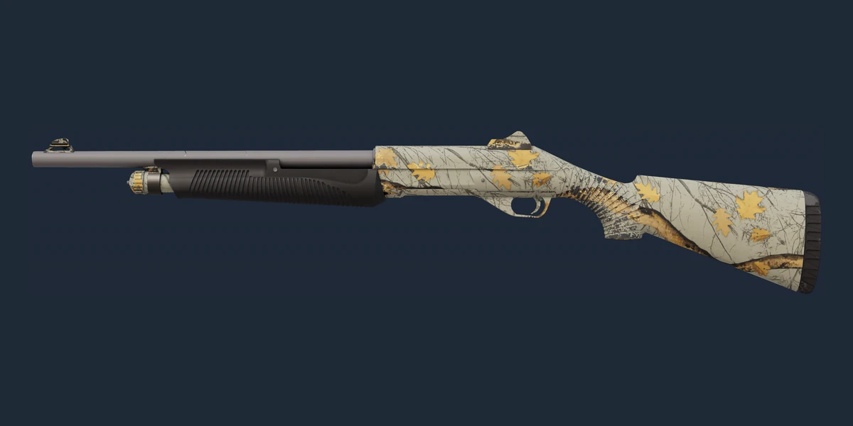 Nova | Modern Hunter (Minimal Wear) preview
