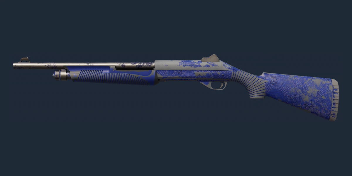 Souvenir Nova | Moon in Libra (Well-Worn) preview