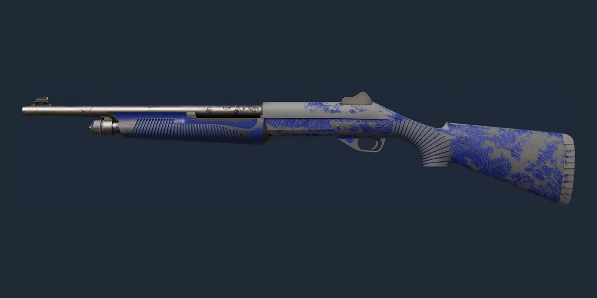 Nova | Moon in Libra (Battle-Scarred) preview