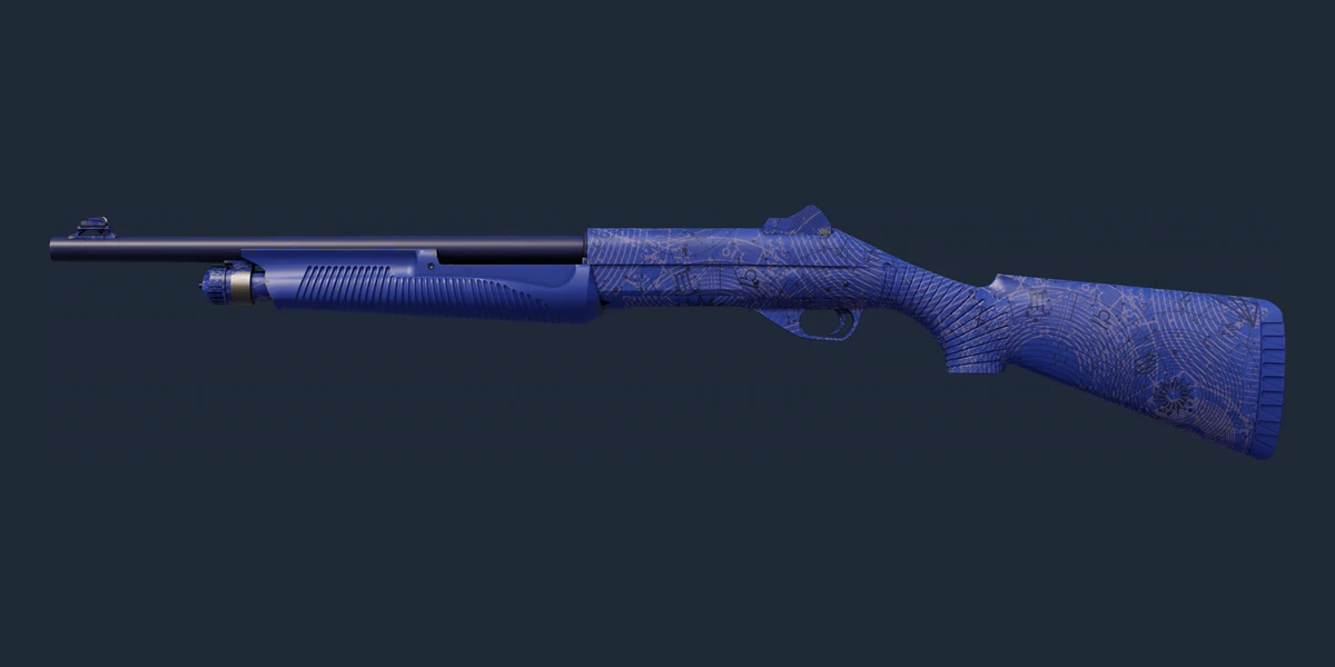 Nova | Moon in Libra (Factory New) preview