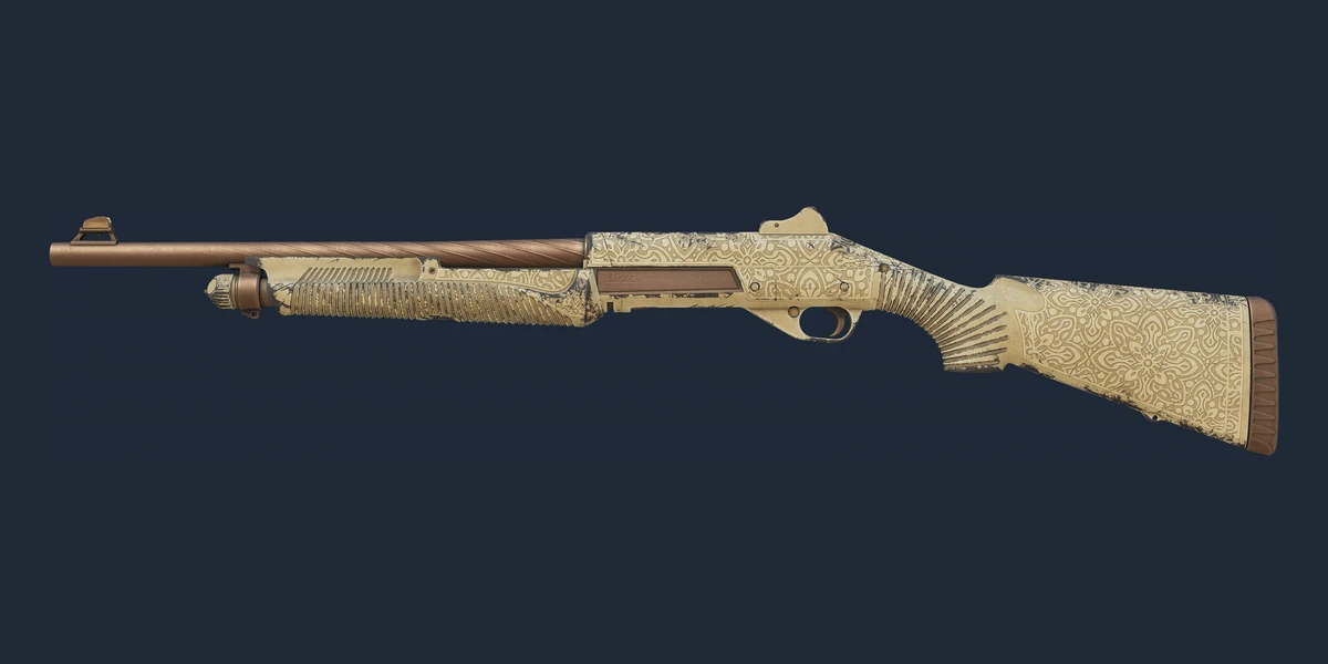 Nova | Morning Sun (Well-Worn) preview