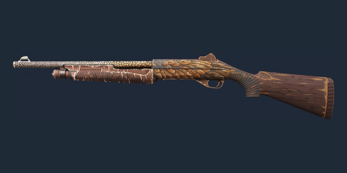 Souvenir Nova | Plume (Well-Worn) preview