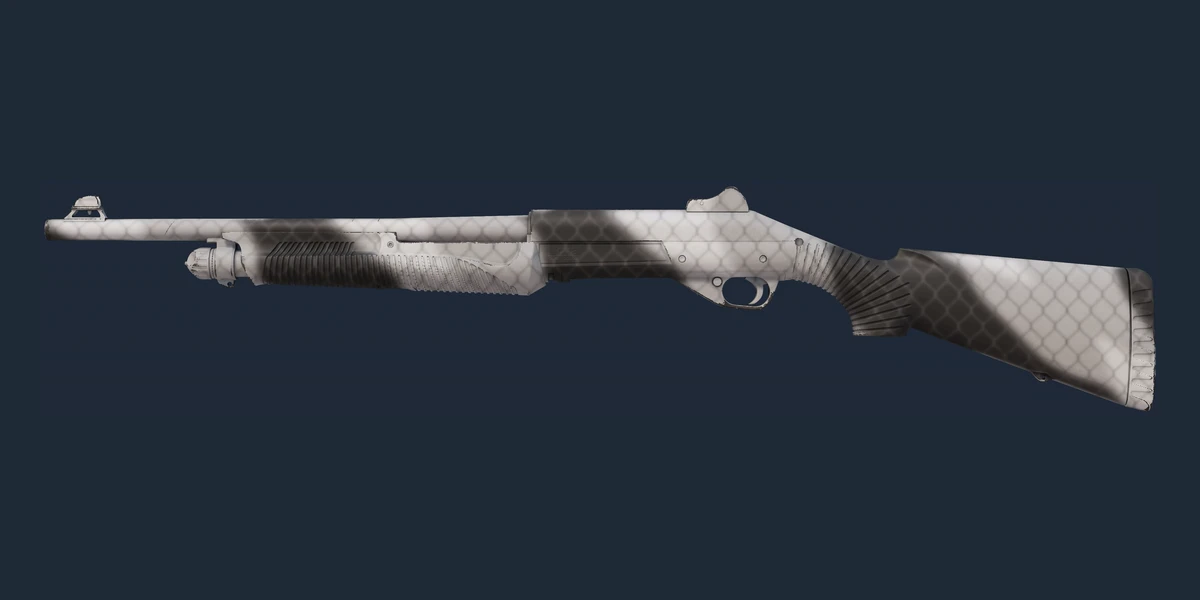 Souvenir Nova | Polar Mesh (Factory New) preview