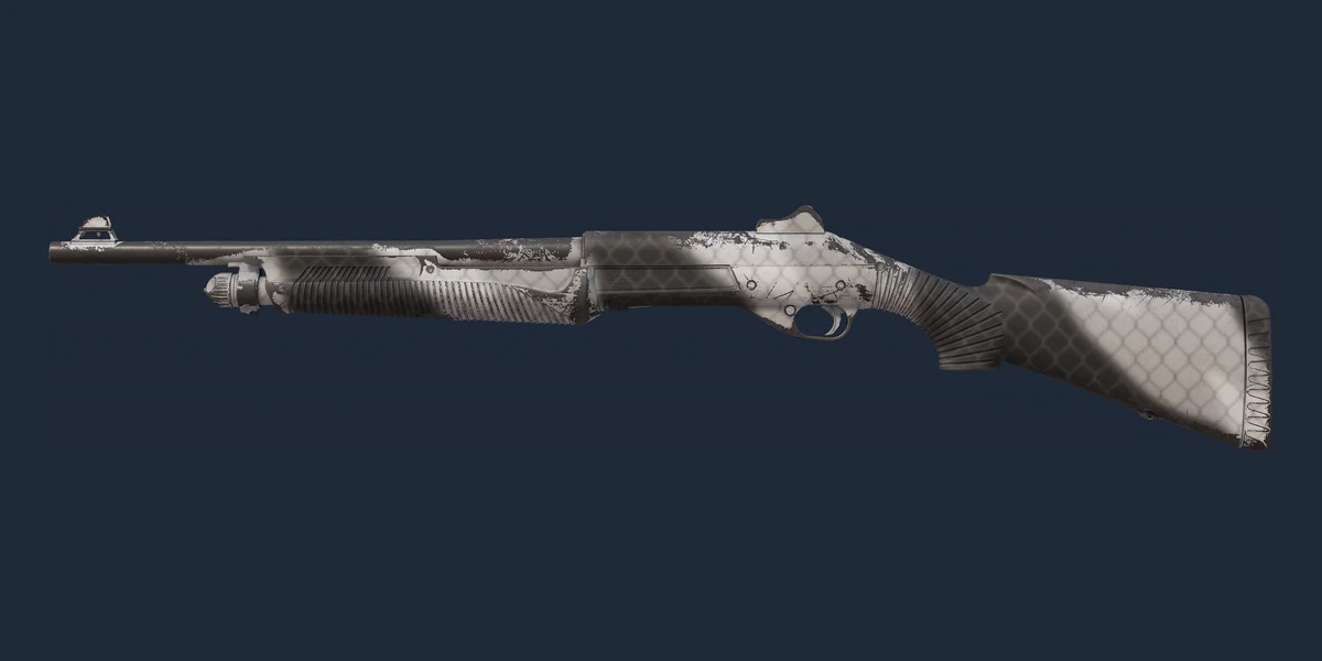 Nova | Polar Mesh (Field-Tested) preview