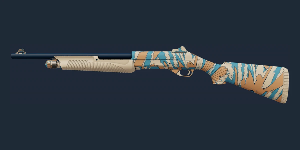 Souvenir Nova | Quick Sand (Factory New) preview