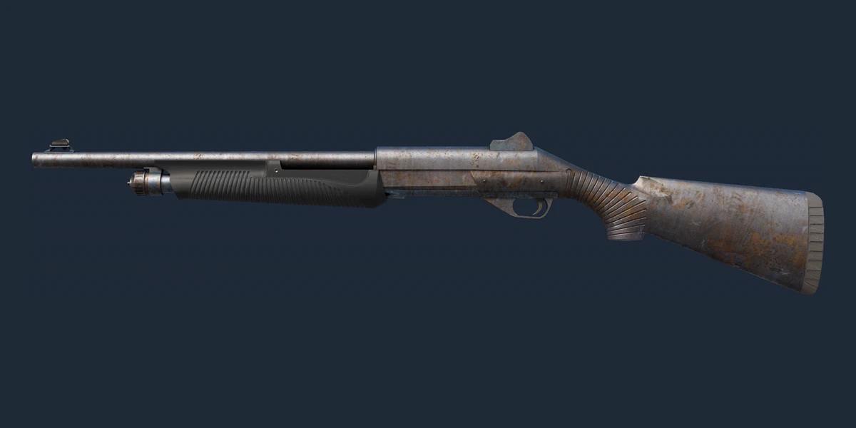 ตัวอย่าง Nova | Rust Coat (มีรอยถลอกเล็กน้อย)
