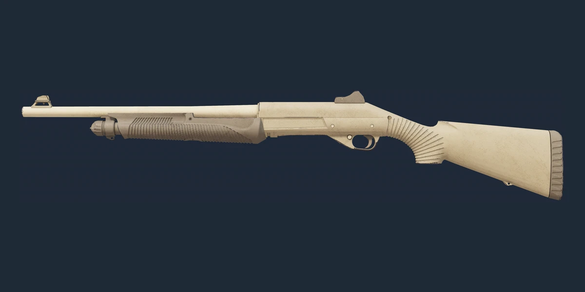 Souvenir Nova | Sand Dune (Field-Tested) preview
