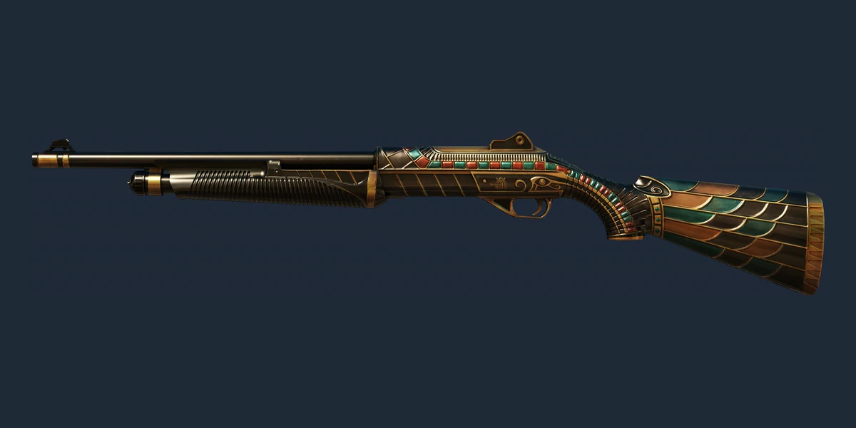 Podgląd: Nova | Ukąszenie Sebka (prosto z fabryki)