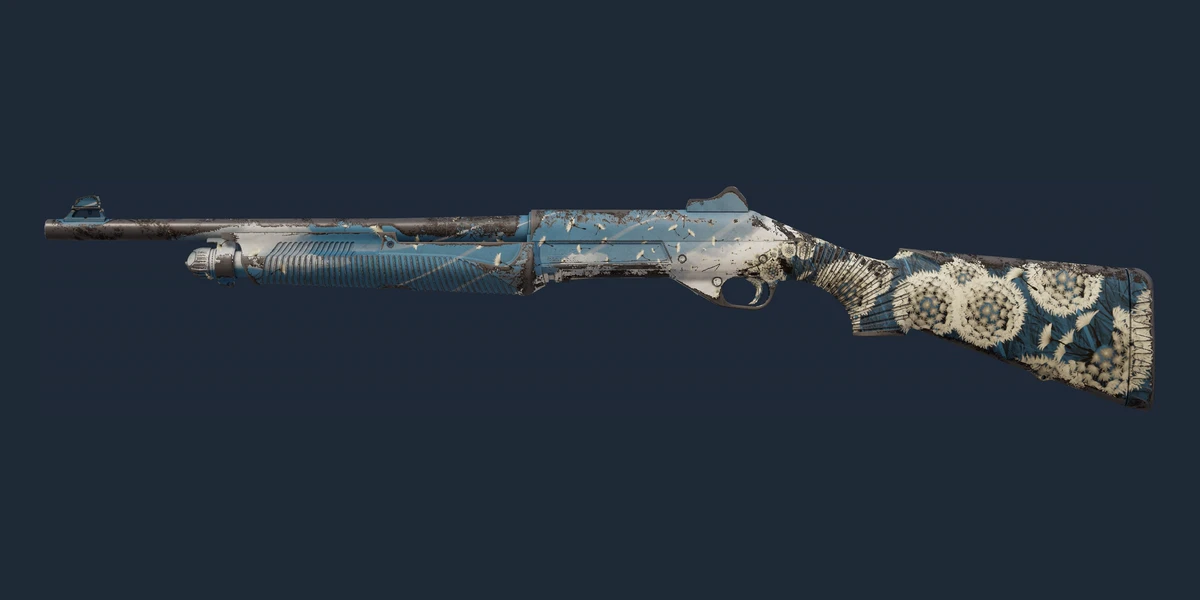 Nova | Windblown (Field-Tested) preview