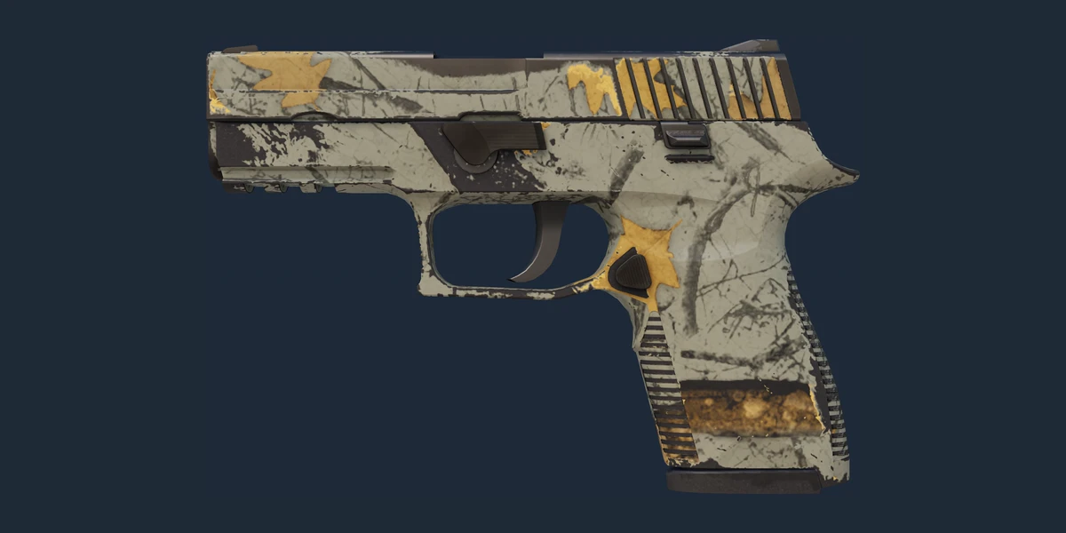 Vorschau von P250 | Moderner Jäger (Einsatzerprobt)