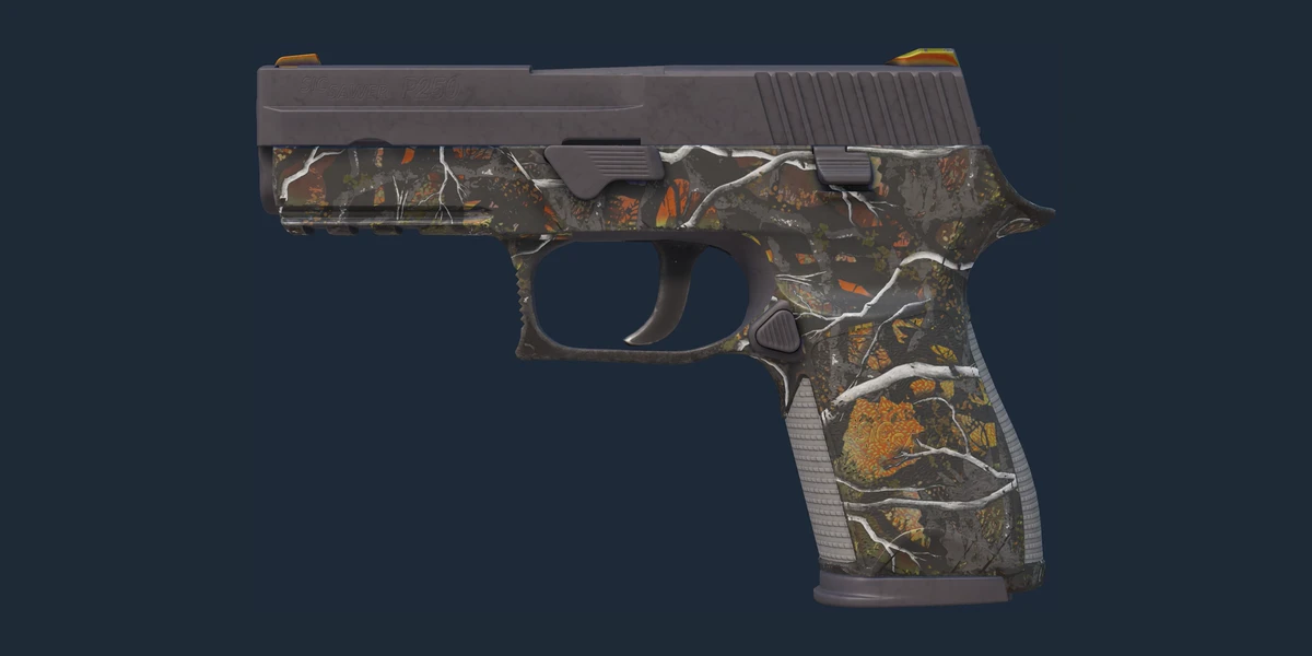 Previzualizare P250 | Small Game (Testată)