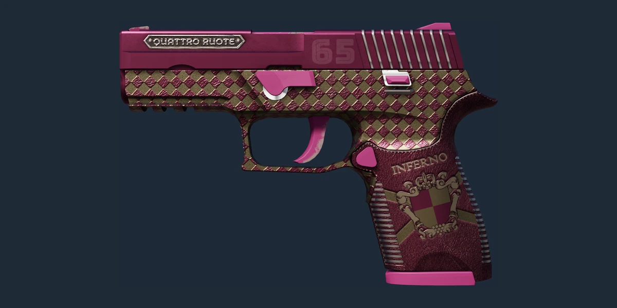 Aperçu de P250 | Vino primo (Neuve)