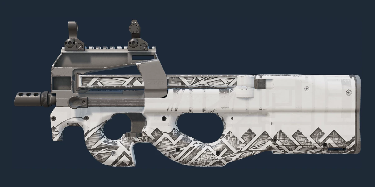 P90 | Aeolian Light (新品同様) のプレビュー