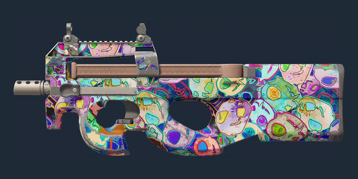 Aperçu de P90 | Death by Kitty (Testée sur le terrain)
