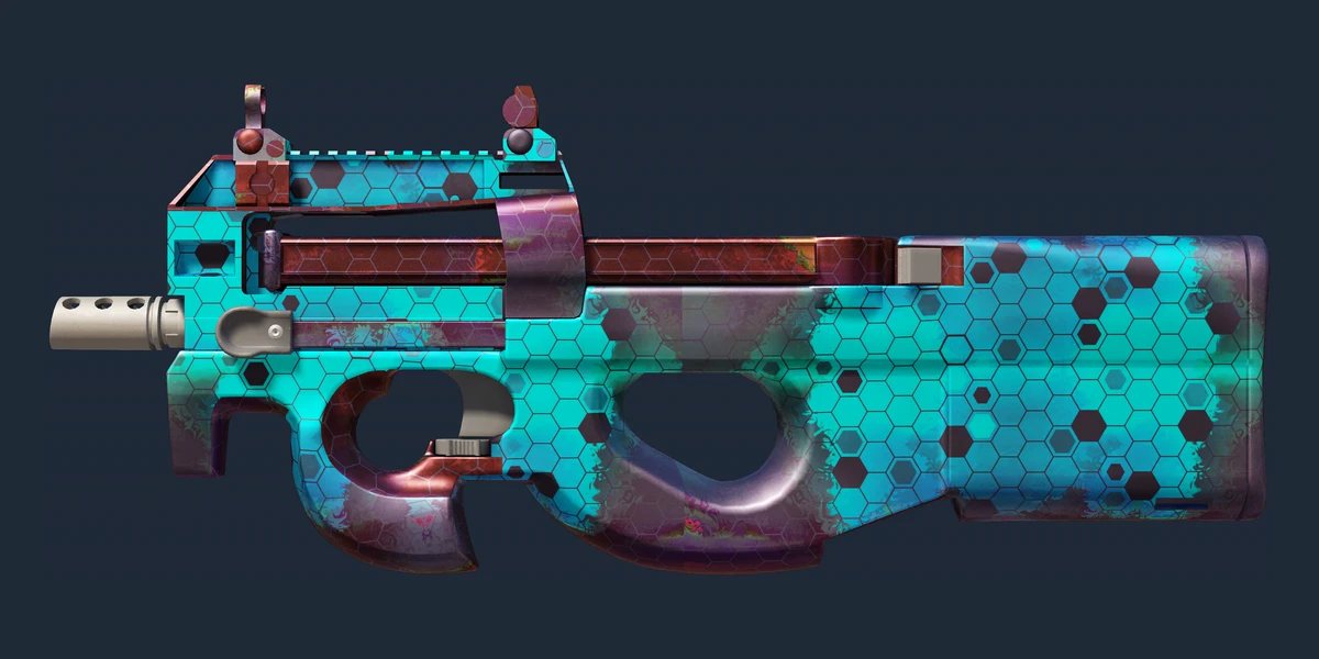P90 | Module (Minimal Wear) preview