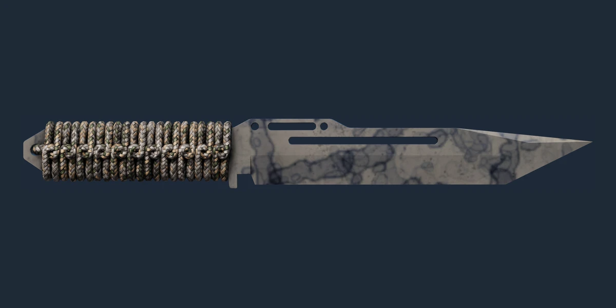 ★ Paracord Knife | Stained (Factory New) preview