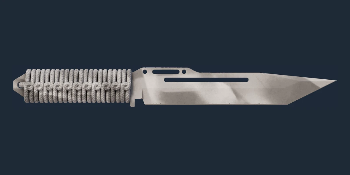 ★ Paracord Knife | Urban Masked (Minimal Wear) preview