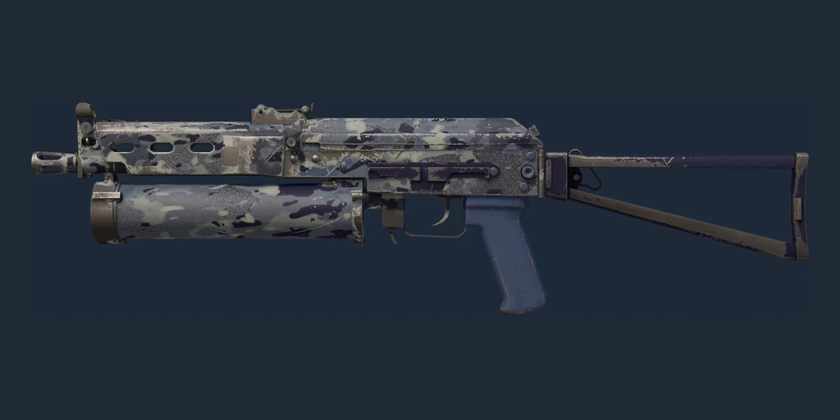 PP-Bizon | Night Ops (Field-Tested) preview