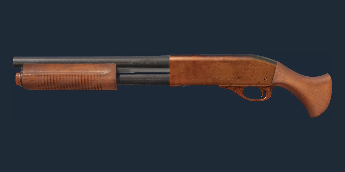 Souvenir Sawed-Off | Copper (Factory New) preview