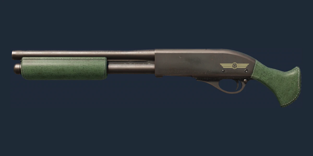 Sawed-Off | First Class (Minimal Wear) preview